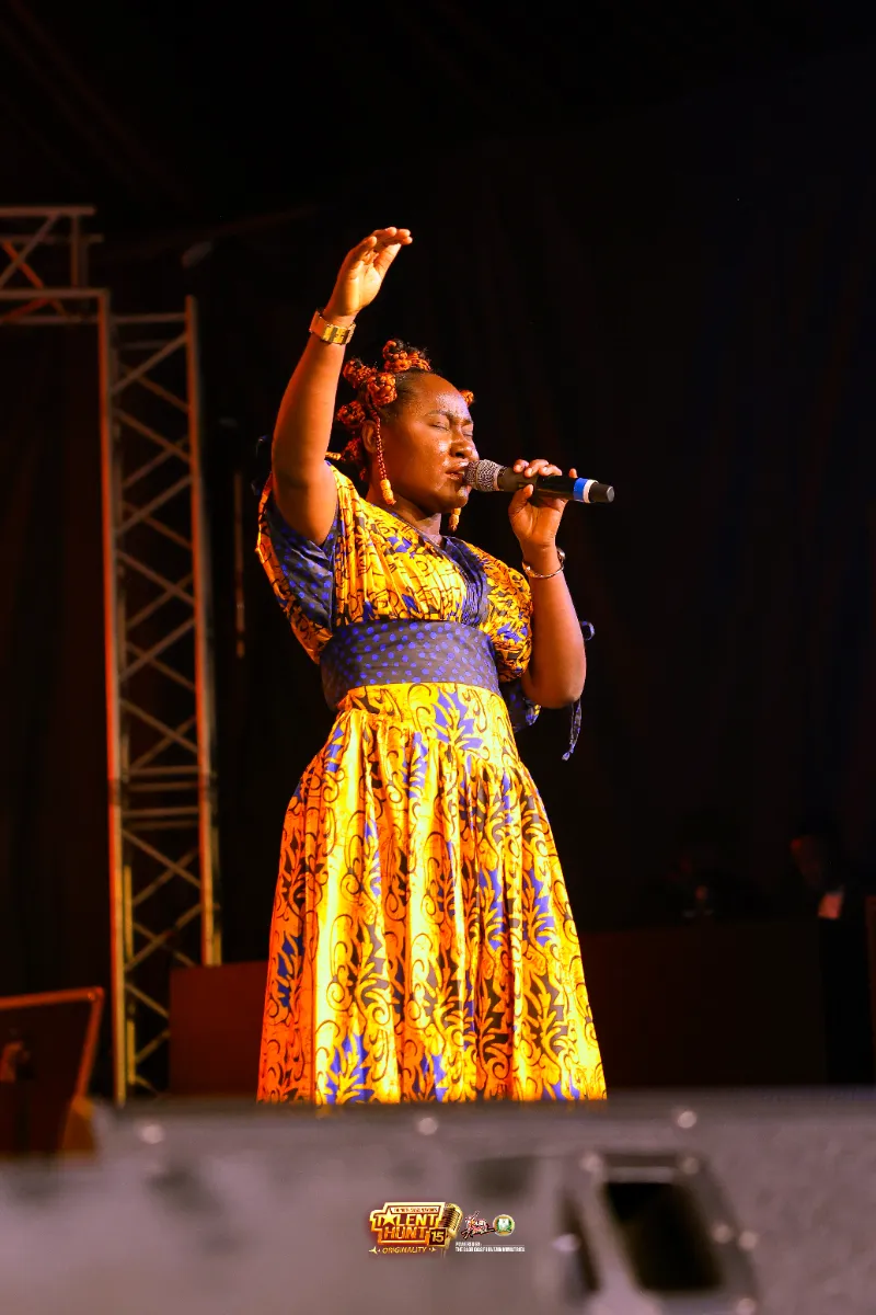 Victoria Chidozie · photographs 9