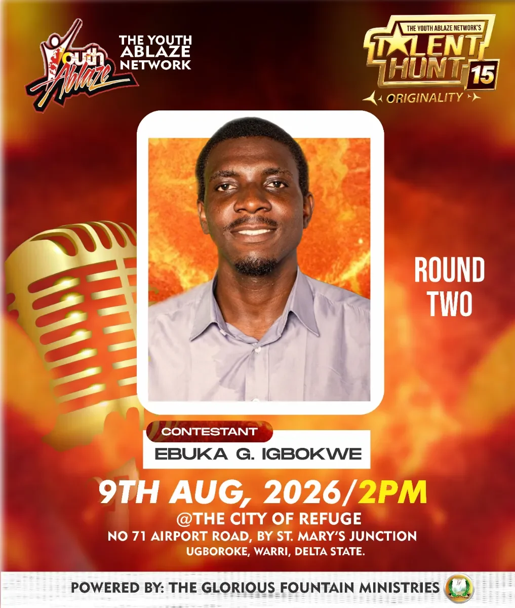 Ebuka Godwin Igbokwe