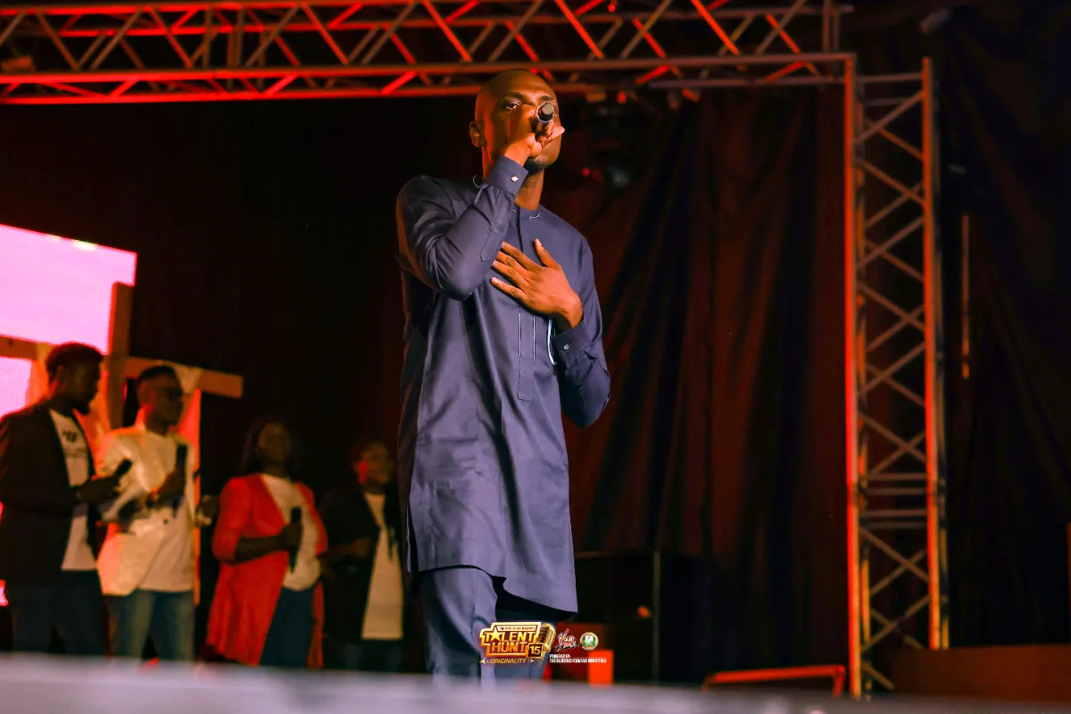 Ebuka Godwin Igbokwe · photographs 9