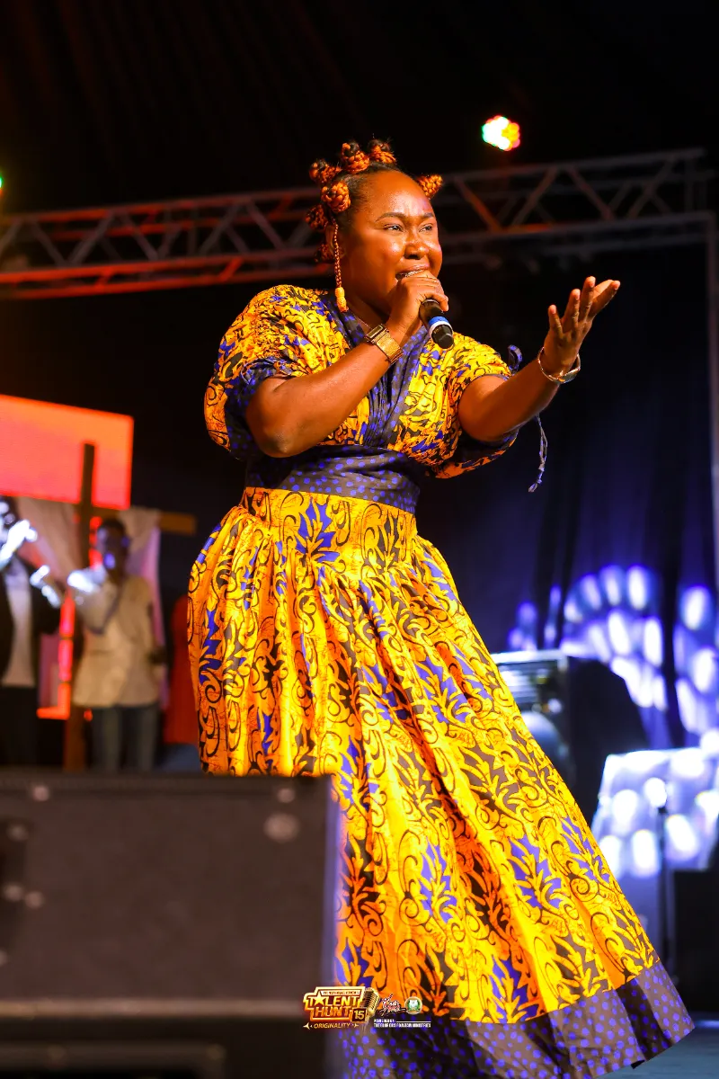 Victoria Chidozie · photographs 14