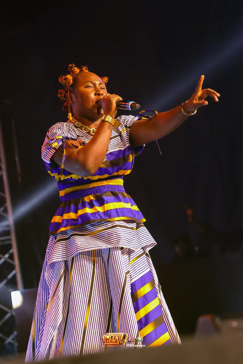 Victoria Chidozie · photographs 24