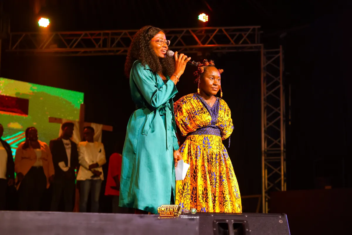 Victoria Chidozie · photographs 15