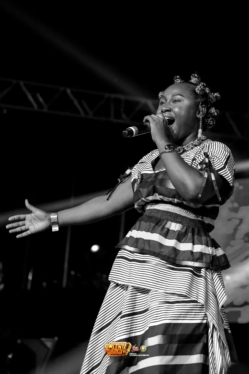 Victoria Chidozie · photographs 20