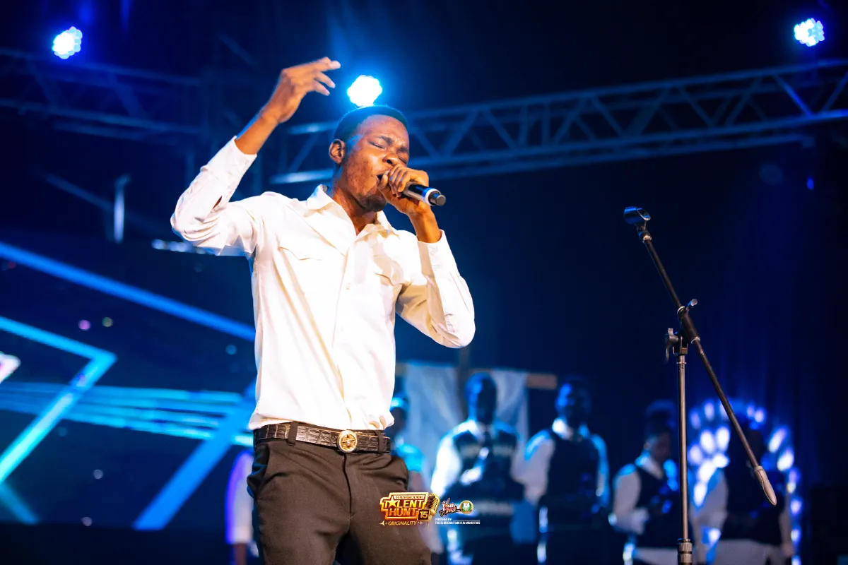 Ojumah Gideon Ikechukwu · photographs 2