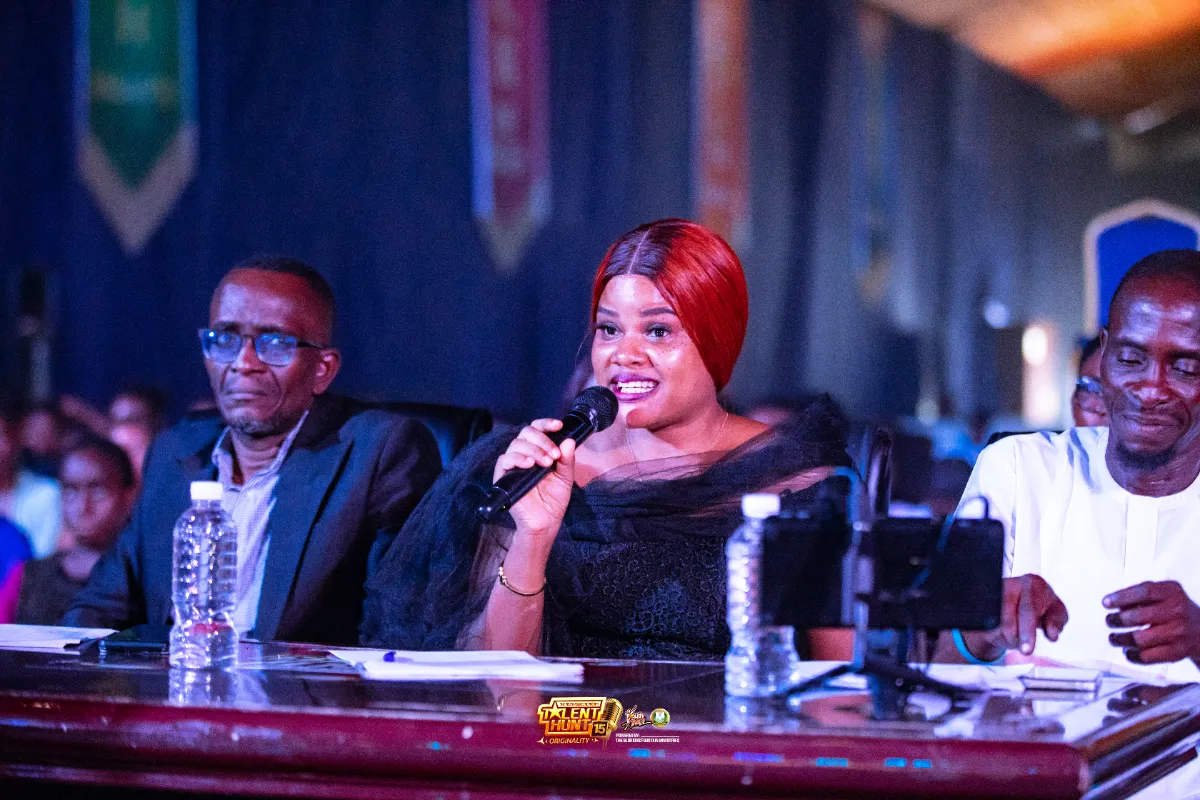 Ojumah Gideon Ikechukwu · photographs 7