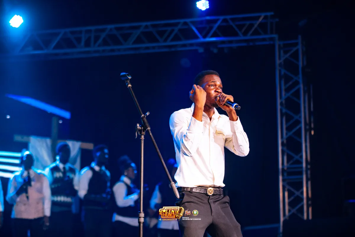 Ojumah Gideon Ikechukwu · photographs 3