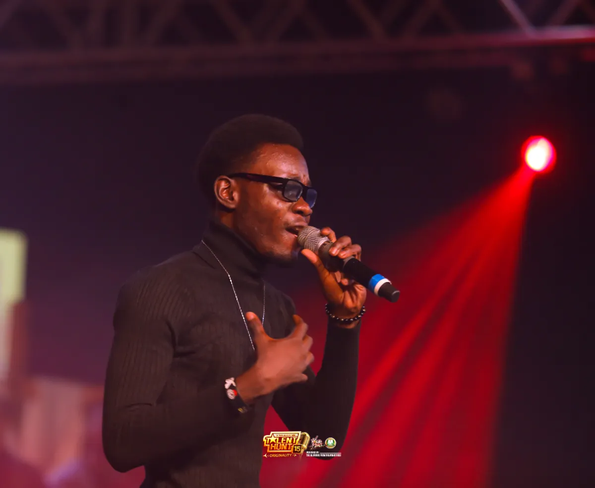 Ojumah Gideon Ikechukwu · photographs 26