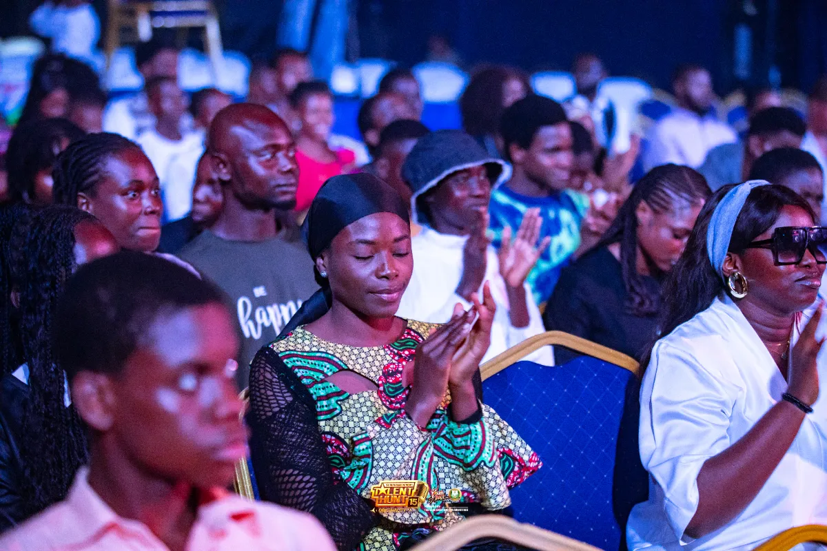 Great Okwaraji · photographs 10