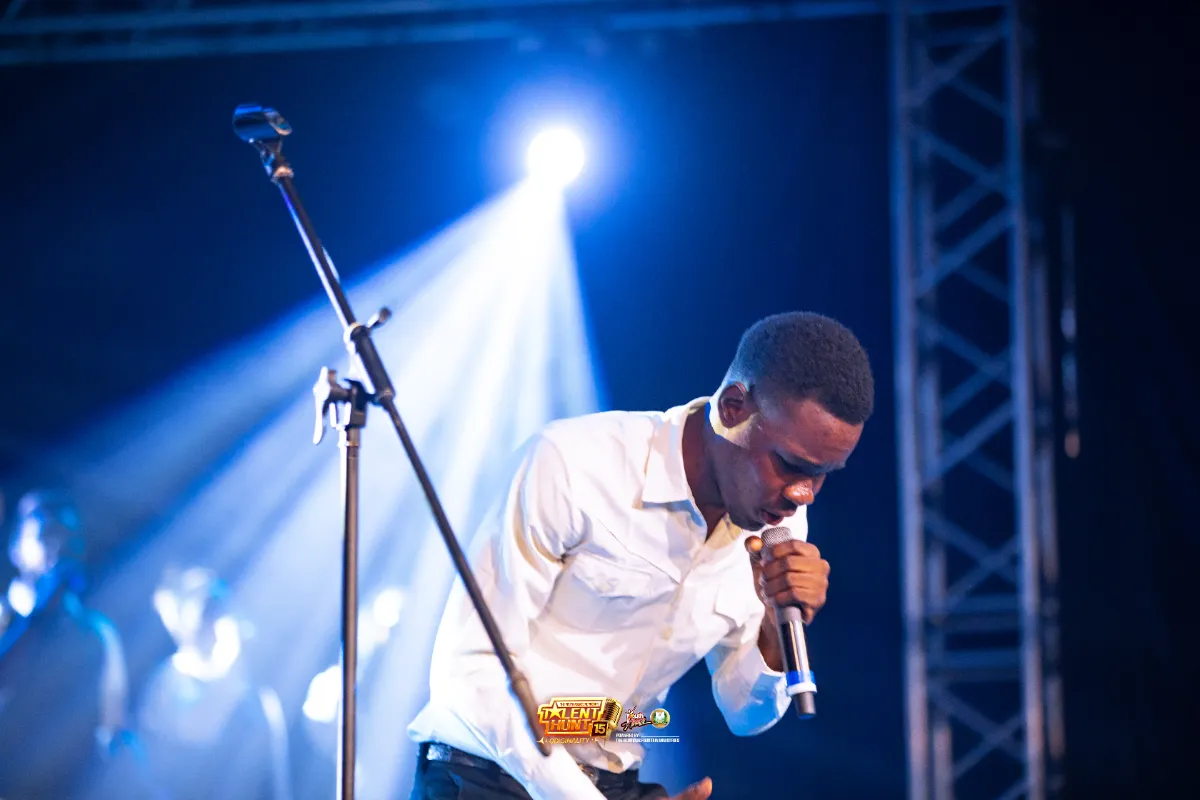 Ojumah Gideon Ikechukwu · photographs 4
