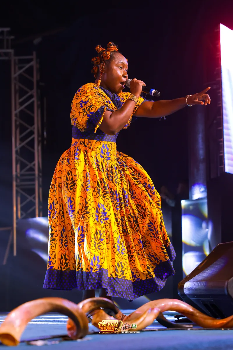 Victoria Chidozie · photographs 12