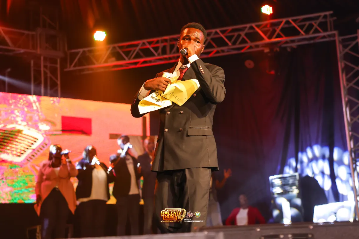Ojumah Gideon Ikechukwu · photographs 20