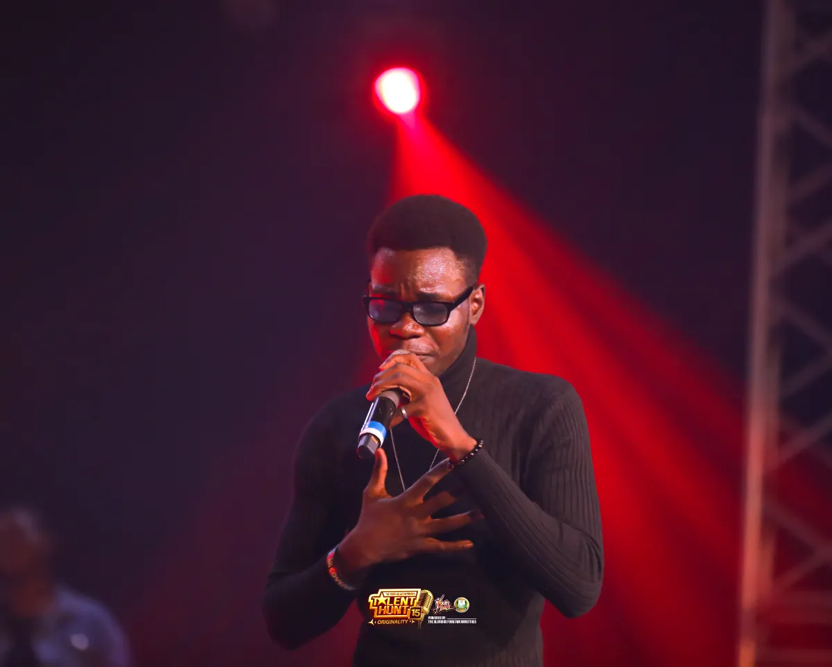 Ojumah Gideon Ikechukwu · photographs 29