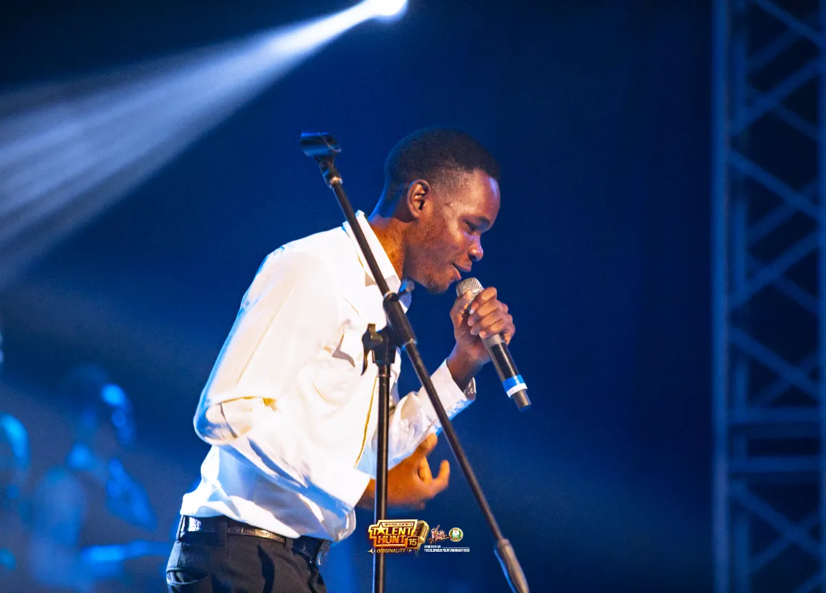 Ojumah Gideon Ikechukwu · photographs 1