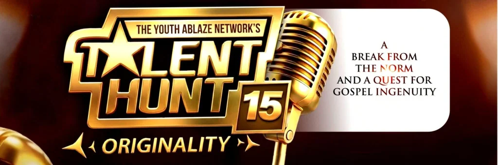 YAN Talent Hunt 15