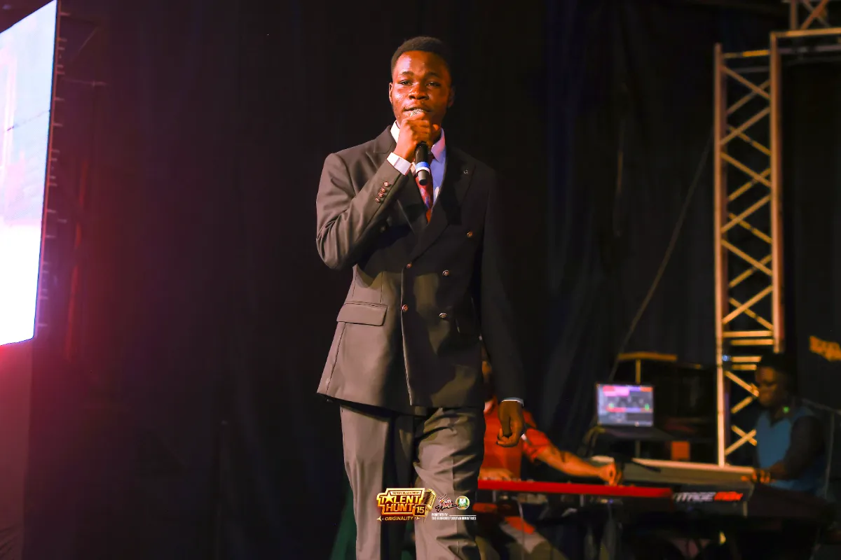 Ojumah Gideon Ikechukwu · photographs 9
