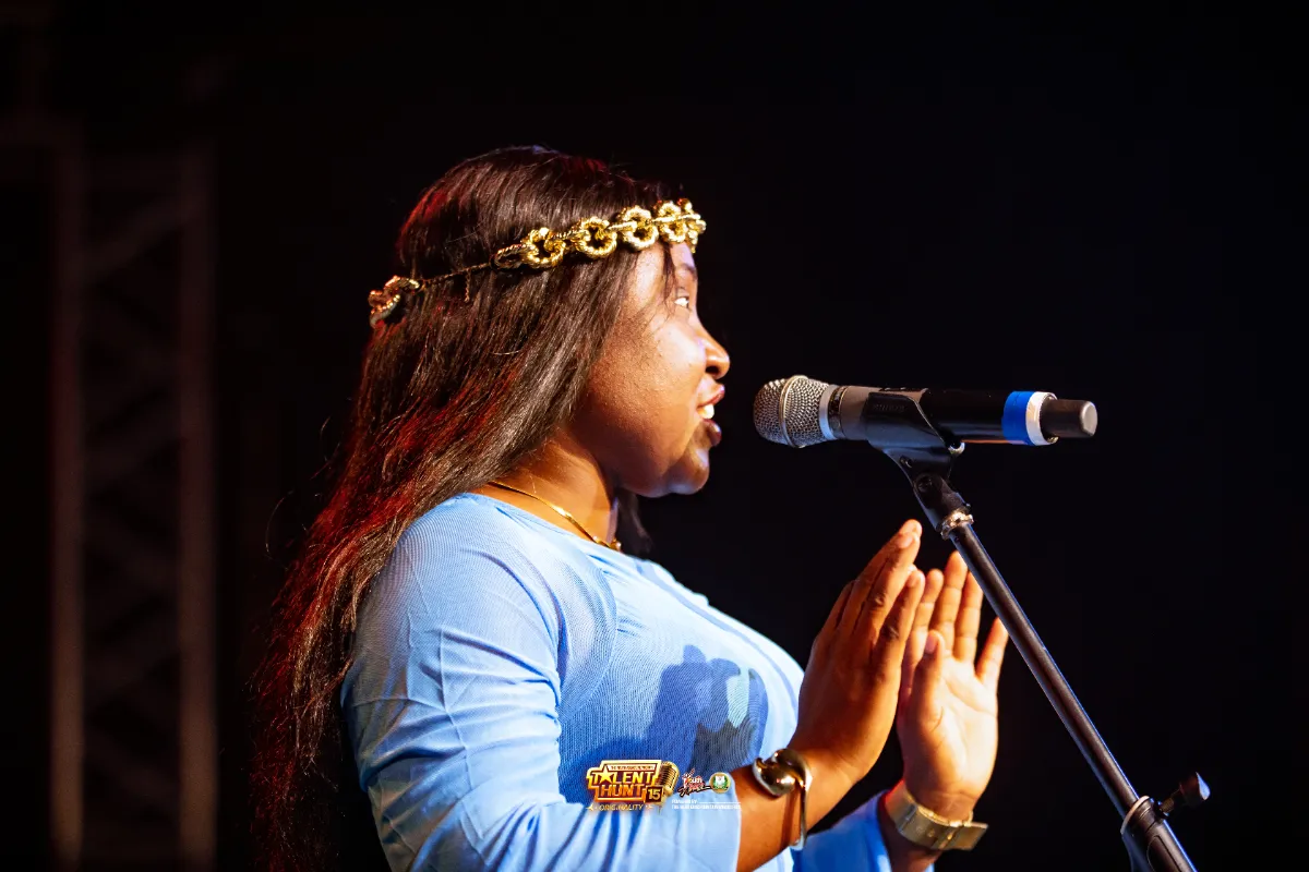 Victoria Chidozie · photographs 2