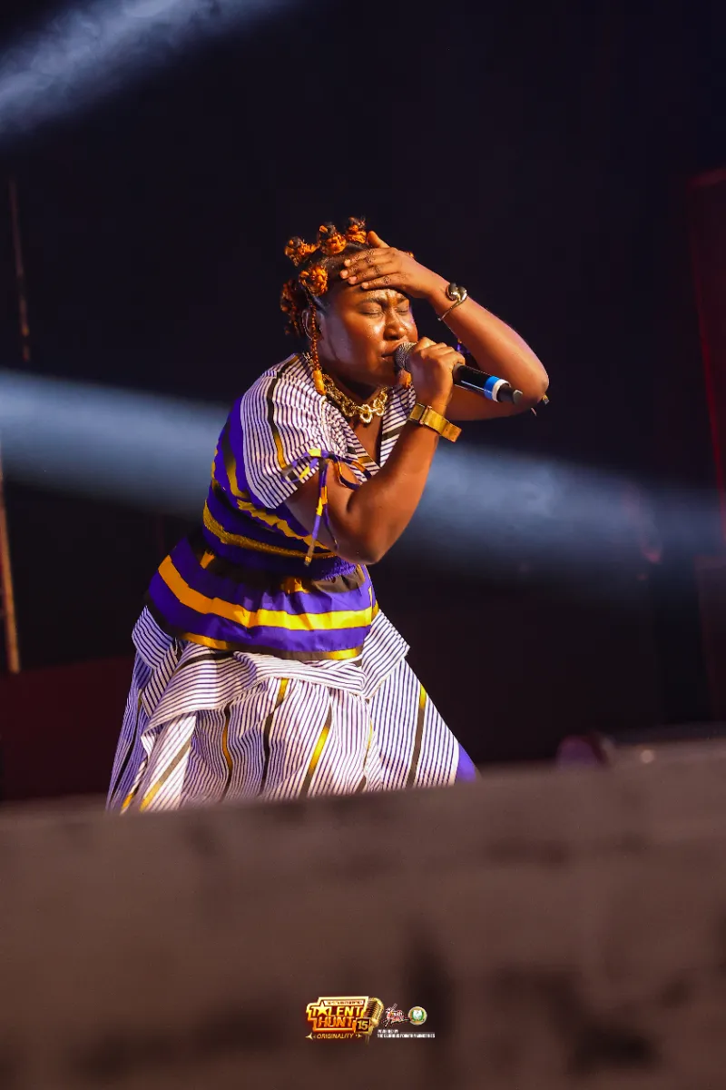 Victoria Chidozie · photographs 23