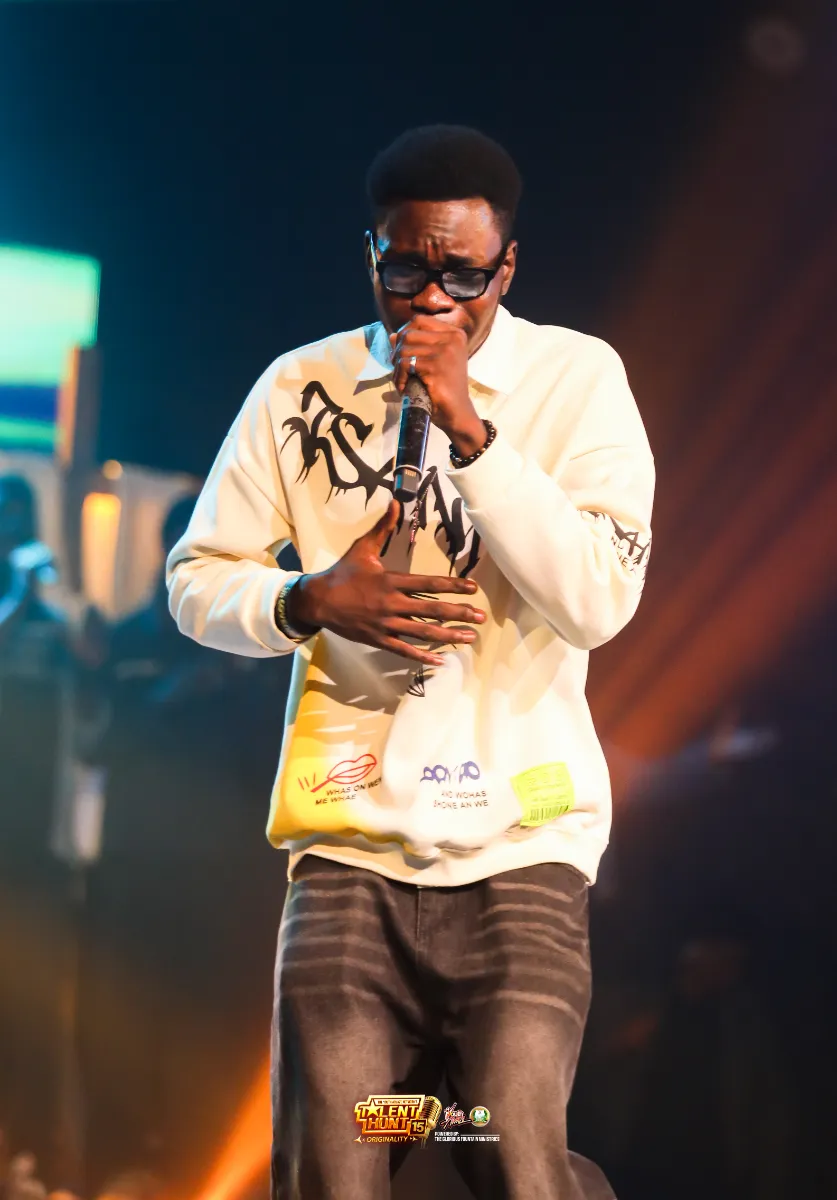 Ojumah Gideon Ikechukwu · photographs 21