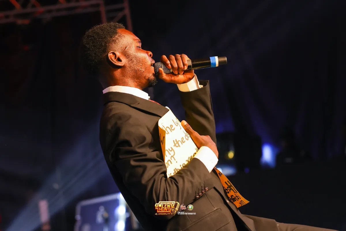 Ojumah Gideon Ikechukwu · photographs 17