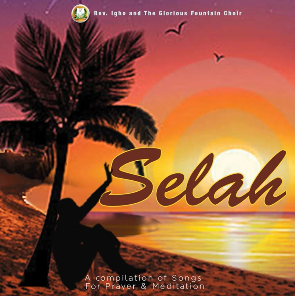 Selah album cover