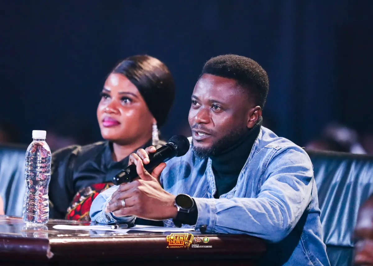 Ojumah Gideon Ikechukwu · photographs 23