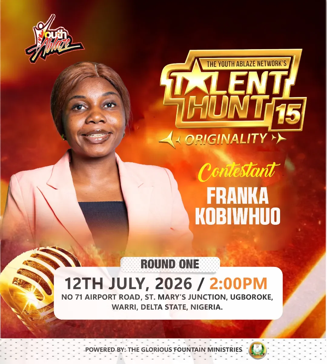 Franka kobiwhuo