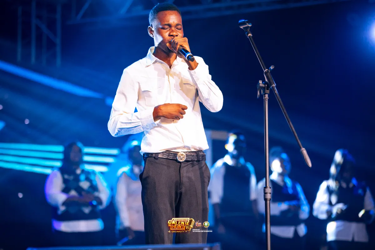 Ojumah Gideon Ikechukwu · photographs 5