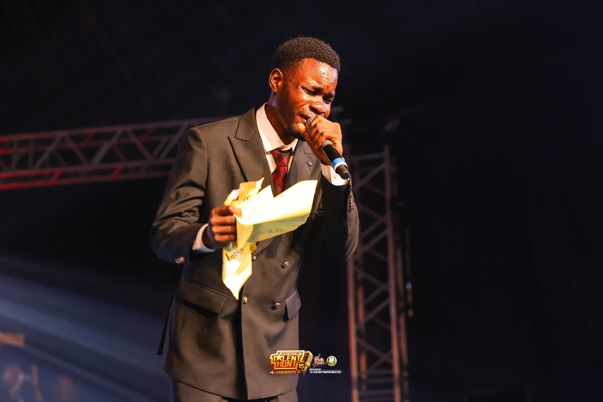 Ojumah Gideon Ikechukwu · photographs 19