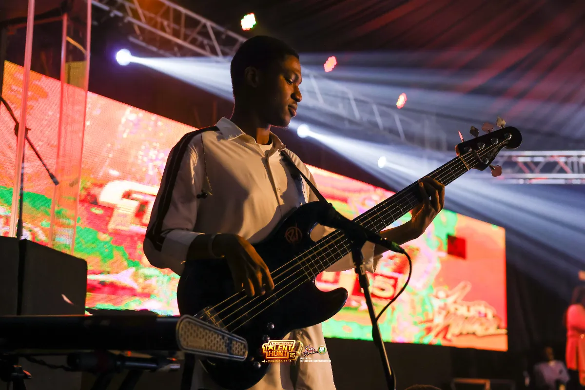Ojumah Gideon Ikechukwu · photographs 18