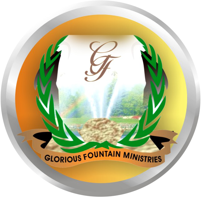 The Glorious Fountain Ministries logo